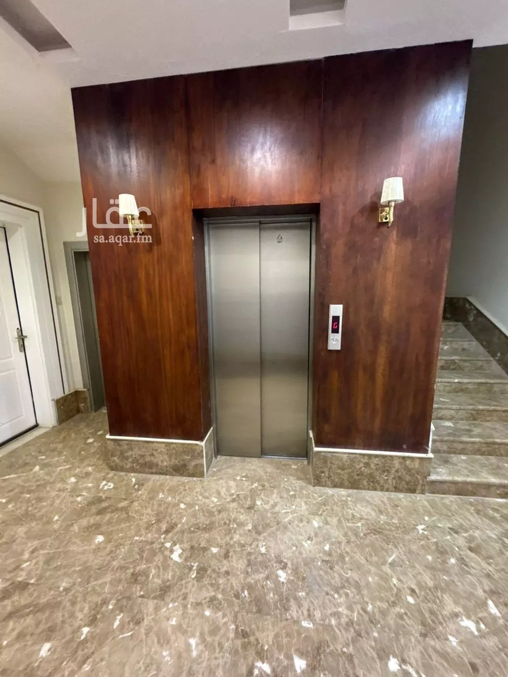 شقة 3 غرف في العارض 2