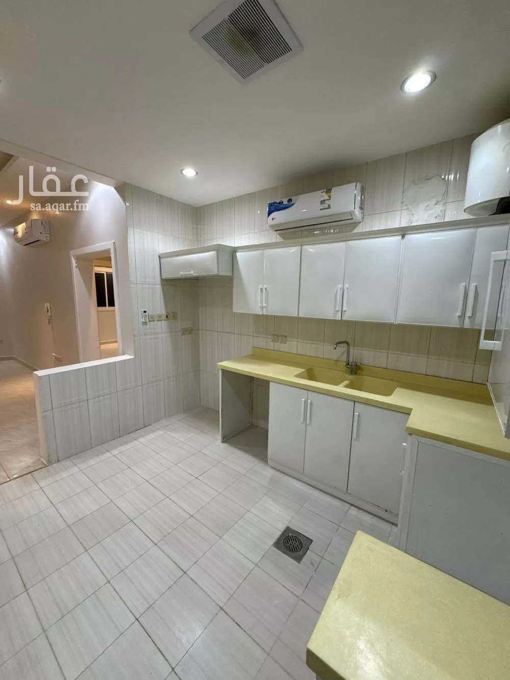 شقة 3 غرف في العارض 5