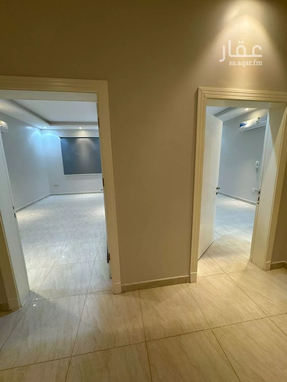 شقة 3 غرف في العارض 7