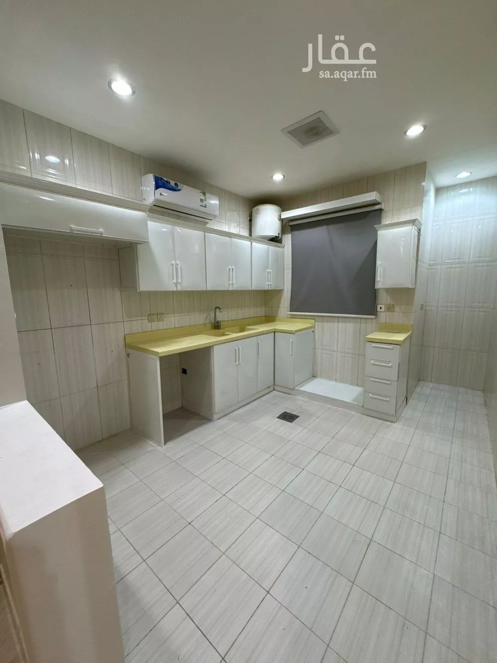 شقة 3 غرف في العارض 9