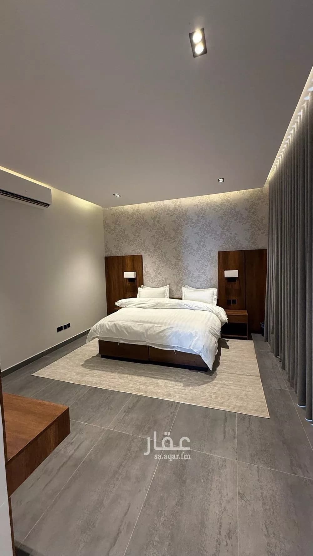 شقة 6 غرف في الرحمانية 11