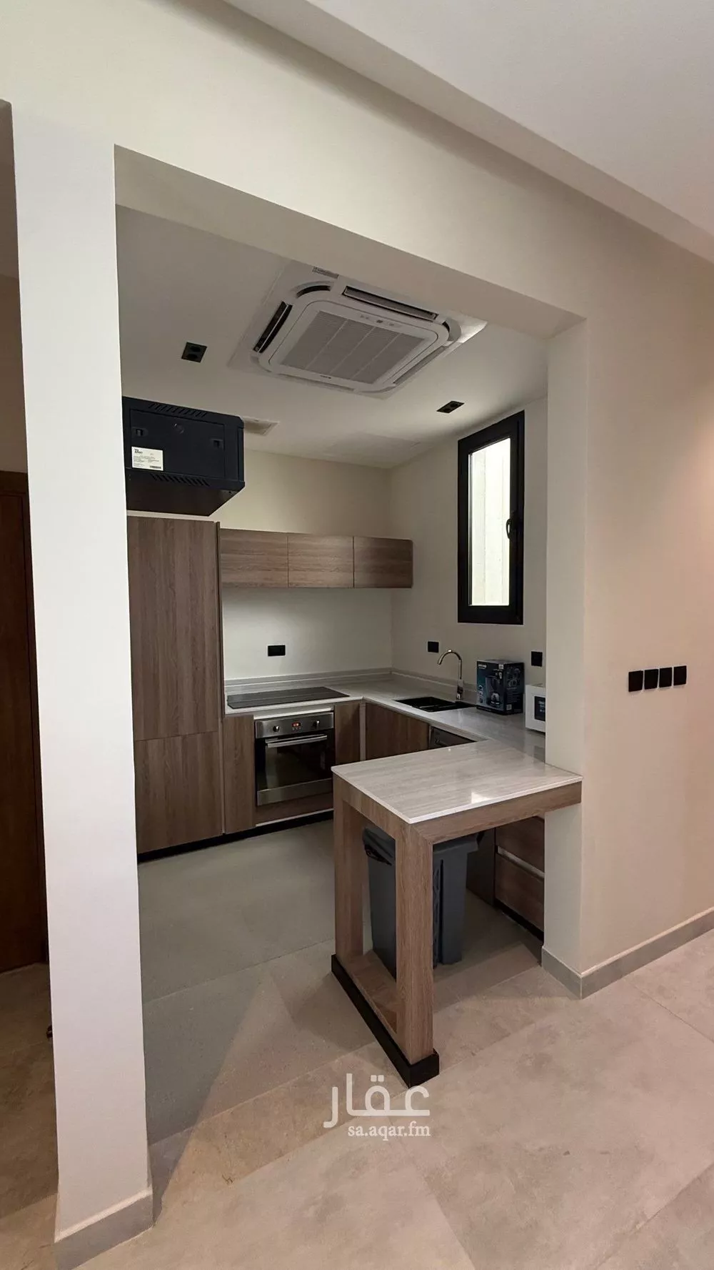 شقة 6 غرف في الرحمانية 12