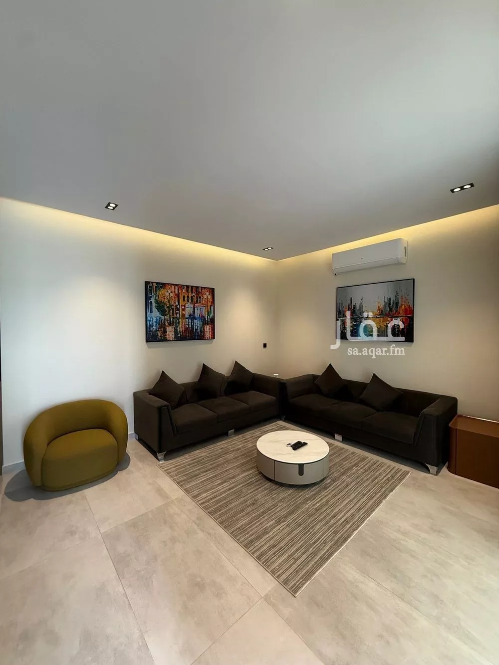 شقة 6 غرف في الرحمانية 13