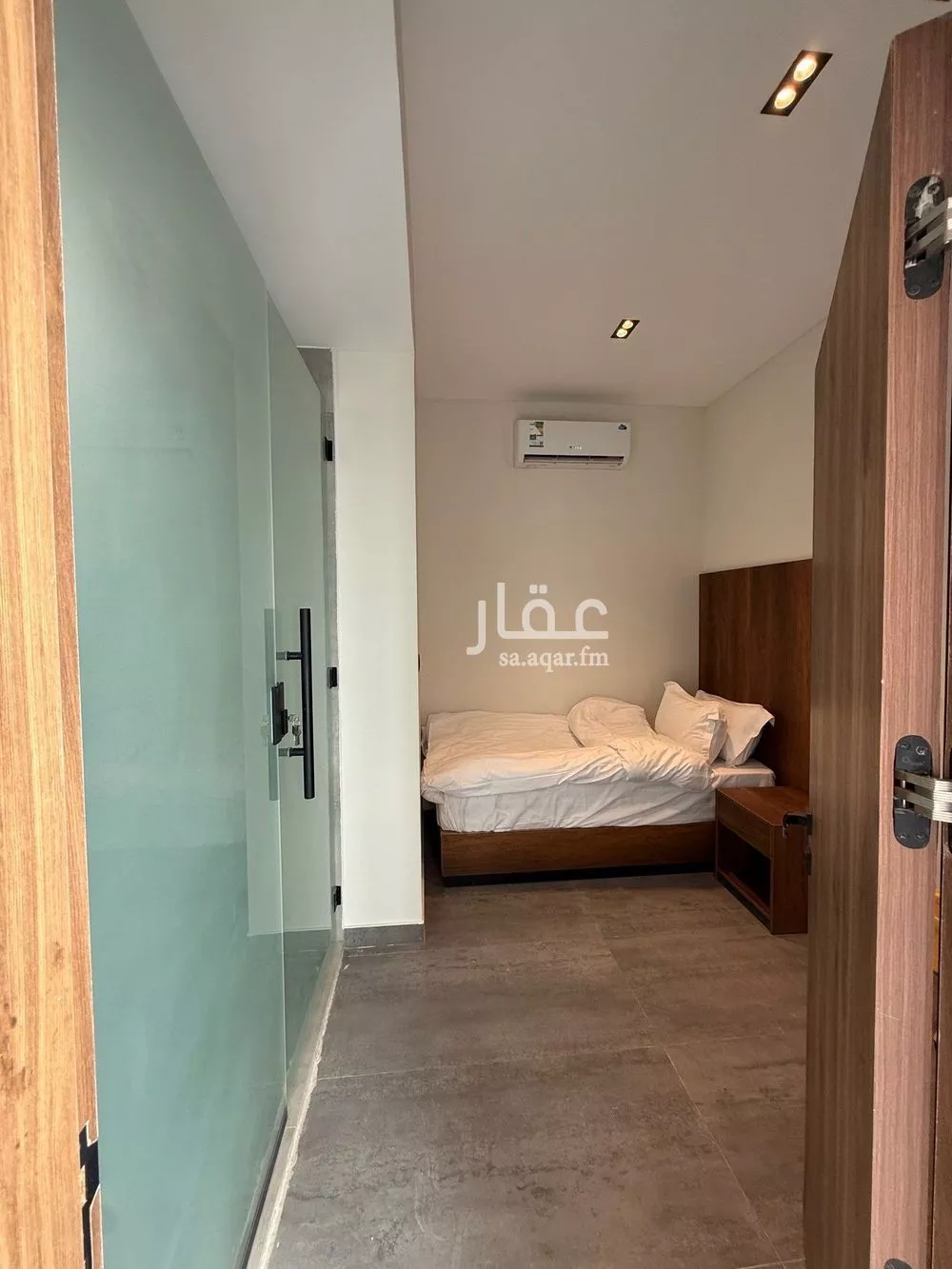 شقة 6 غرف في الرحمانية 15