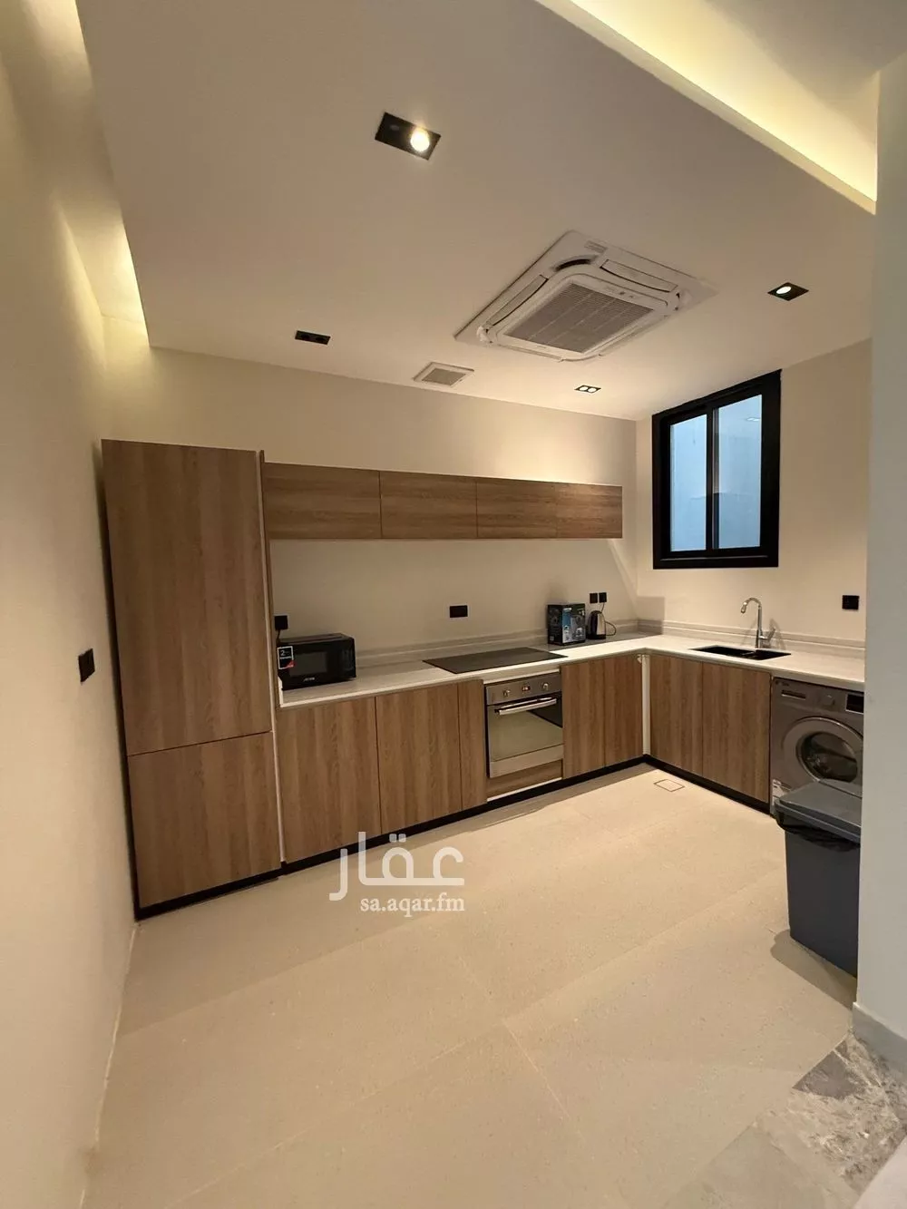 شقة 6 غرف في الرحمانية 16