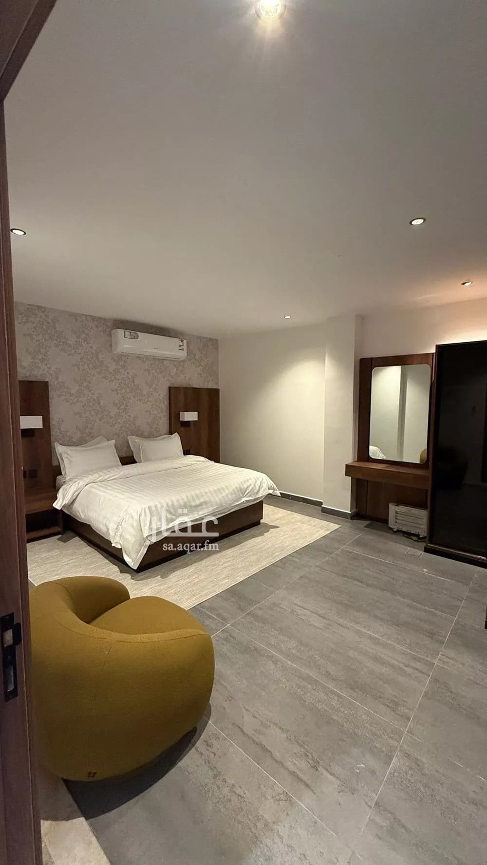 شقة 6 غرف في الرحمانية 17