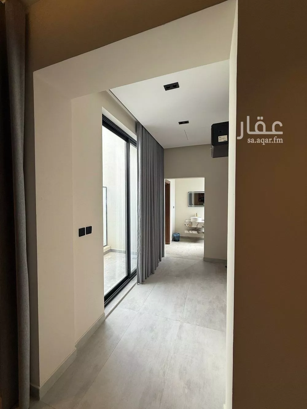 شقة 6 غرف في الرحمانية 18