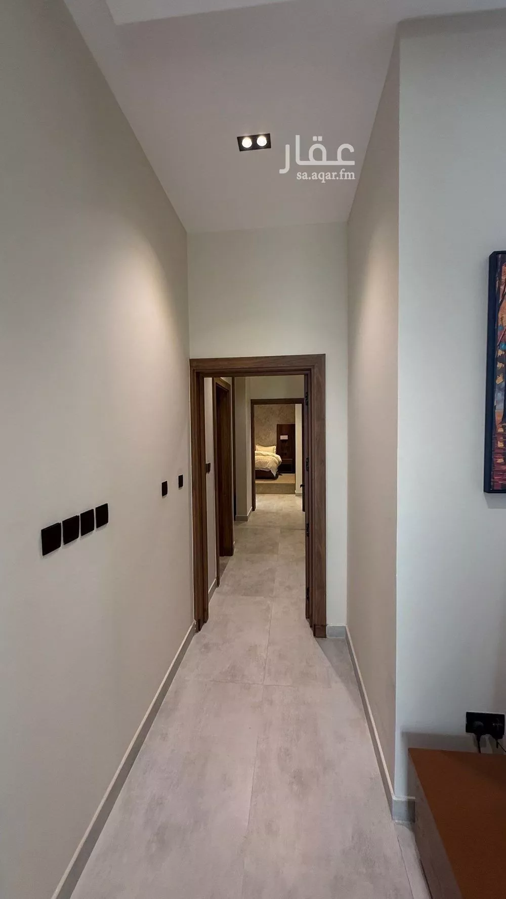 شقة 6 غرف في الرحمانية 19