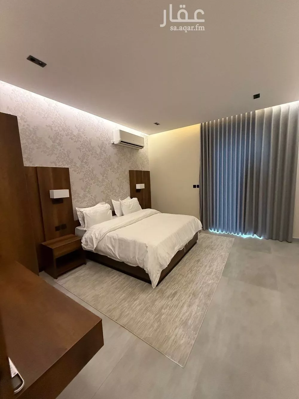 شقة 6 غرف في الرحمانية 3