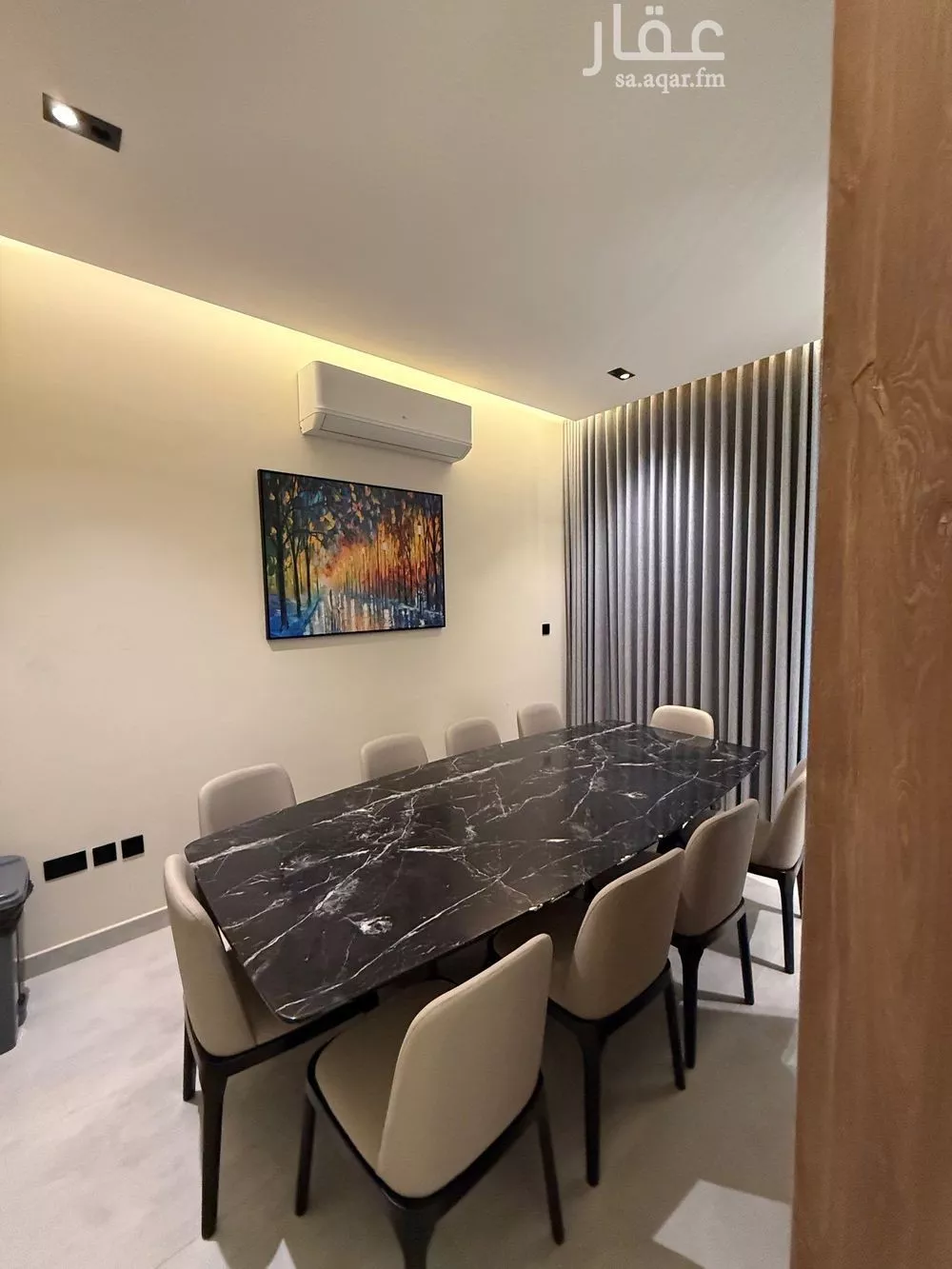 شقة 6 غرف في الرحمانية 4