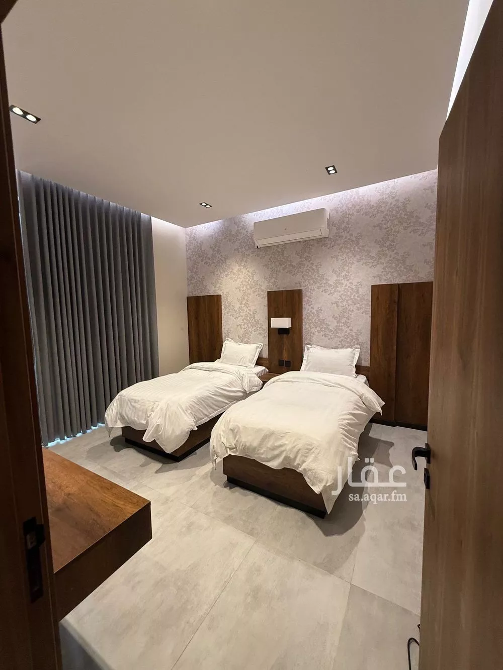 شقة 6 غرف في الرحمانية 5