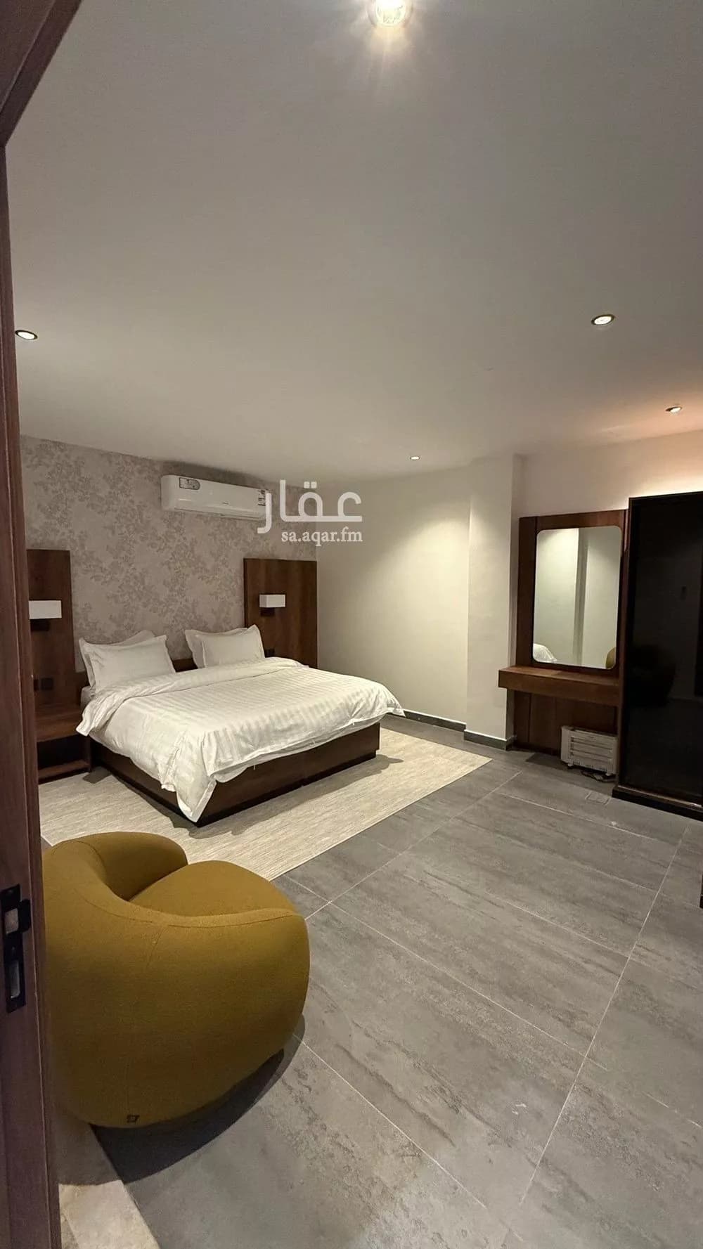 شقة 6 غرف في الرحمانية 7