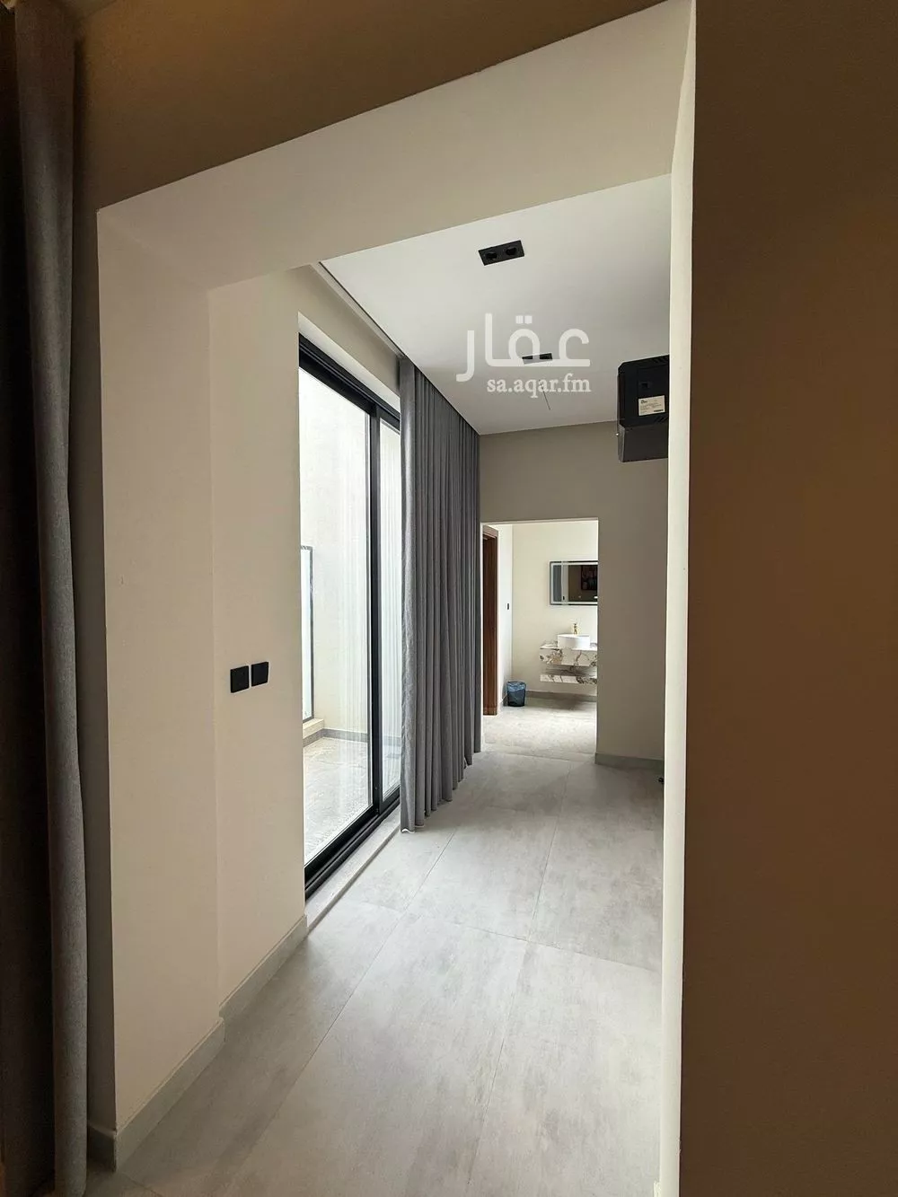 شقة 6 غرف في الرحمانية 8