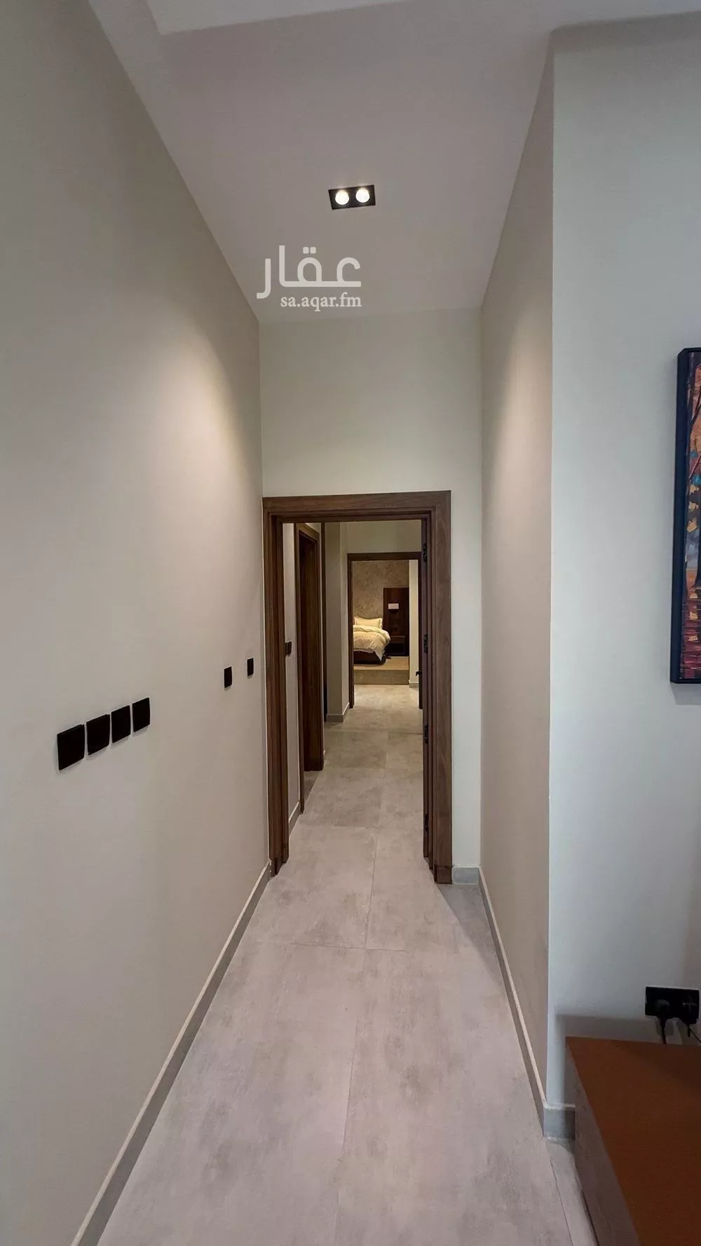 شقة 6 غرف في الرحمانية 10