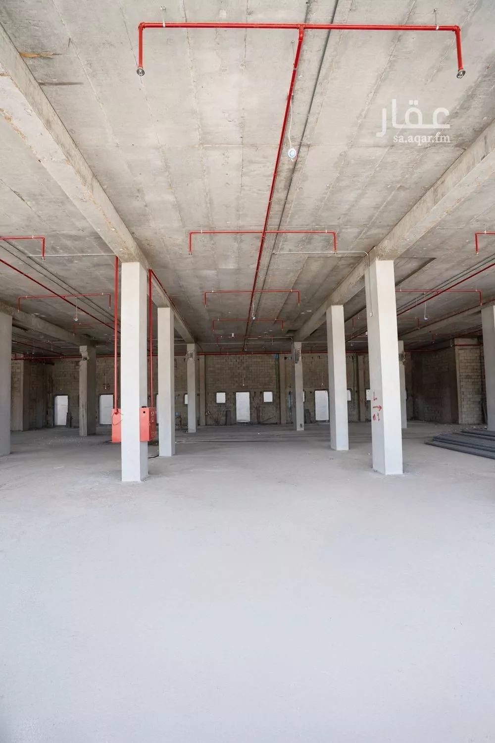 عمارة 10140 م² في الصحافة 2