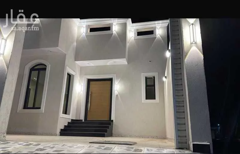 فيلا 4 غرف في جدة 5