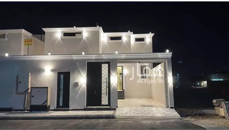 فيلا 4 غرف في جدة 7