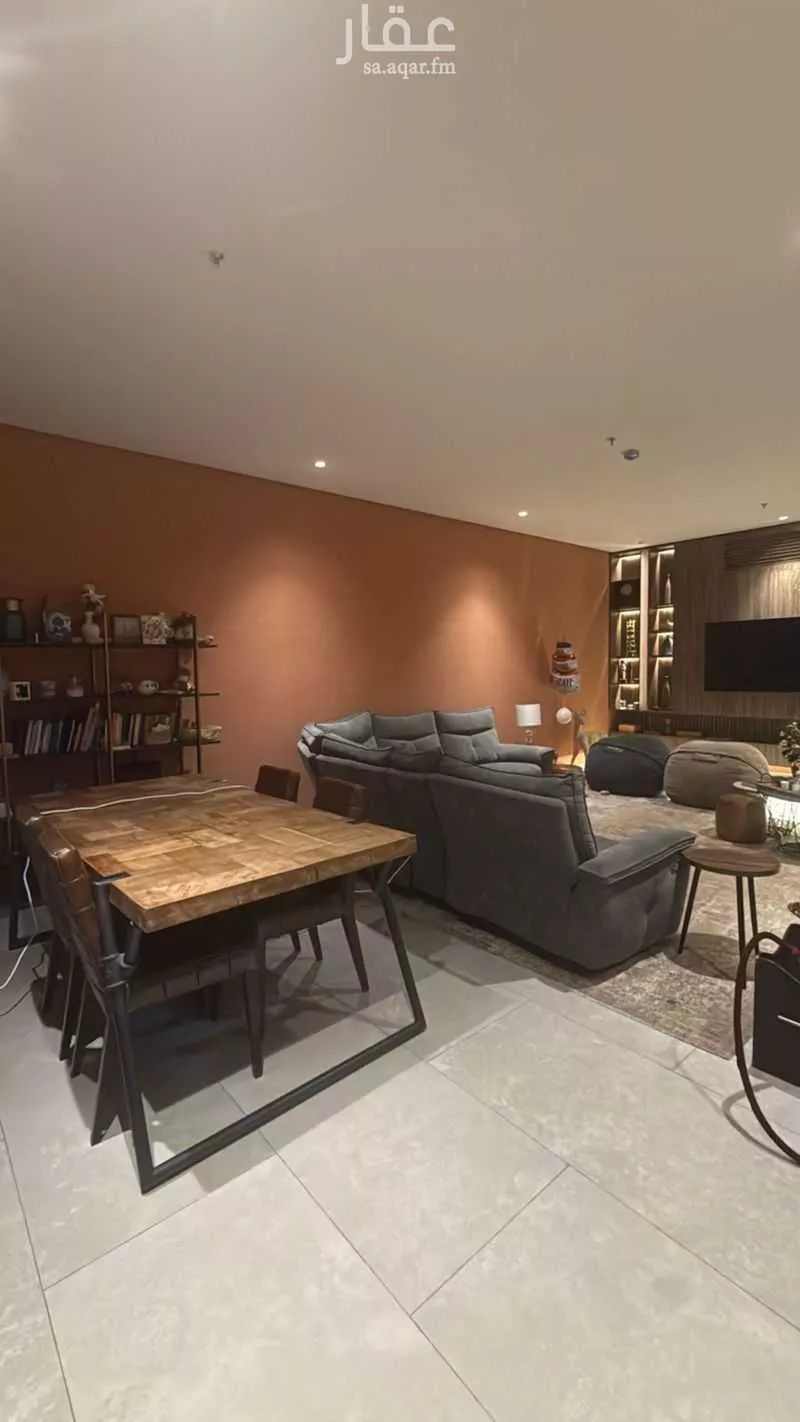 شقة 3 غرف في الربيع 1