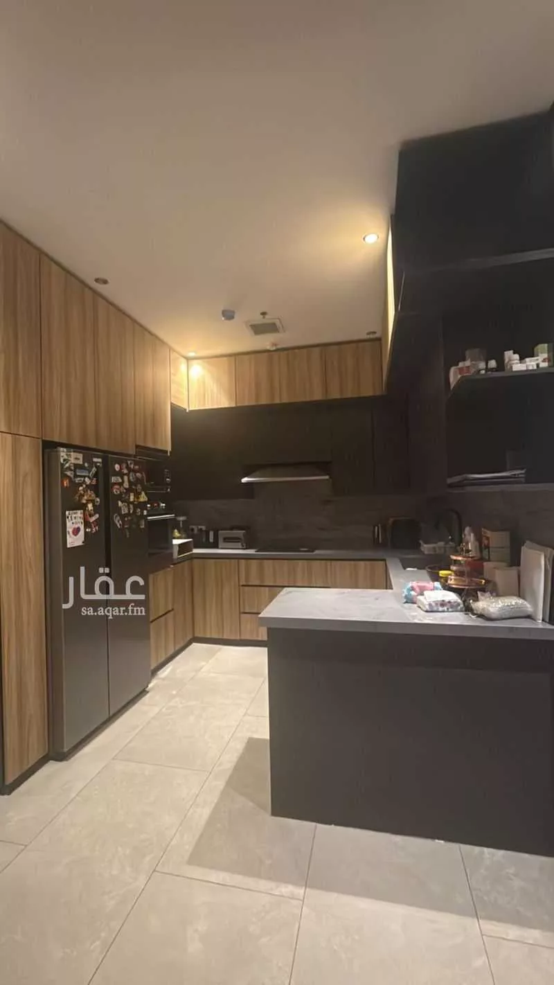 شقة 3 غرف في الربيع 3