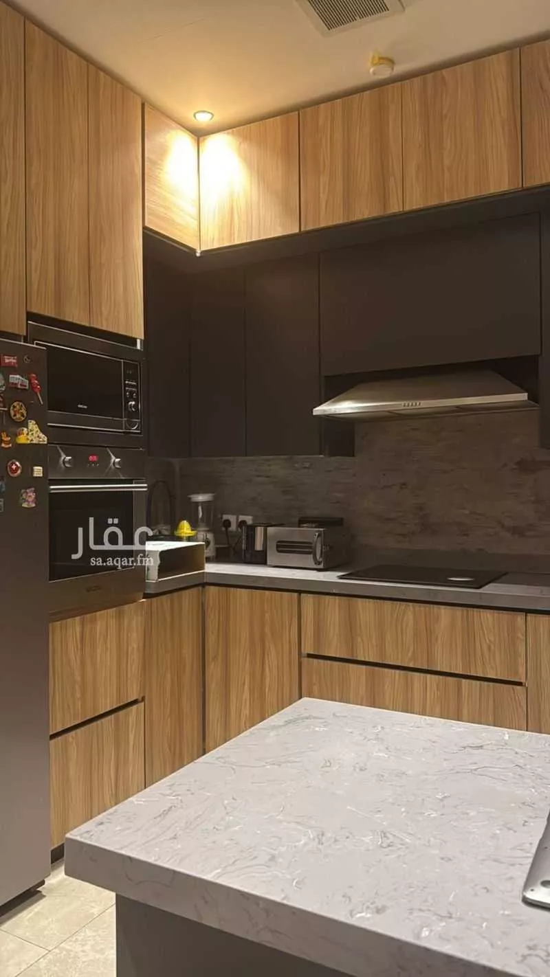 شقة 3 غرف في الربيع 4