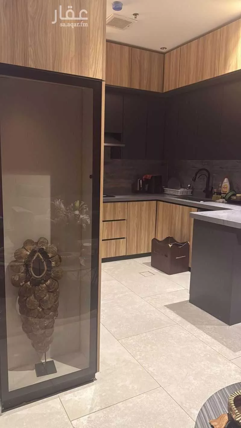 شقة 3 غرف في الربيع 5