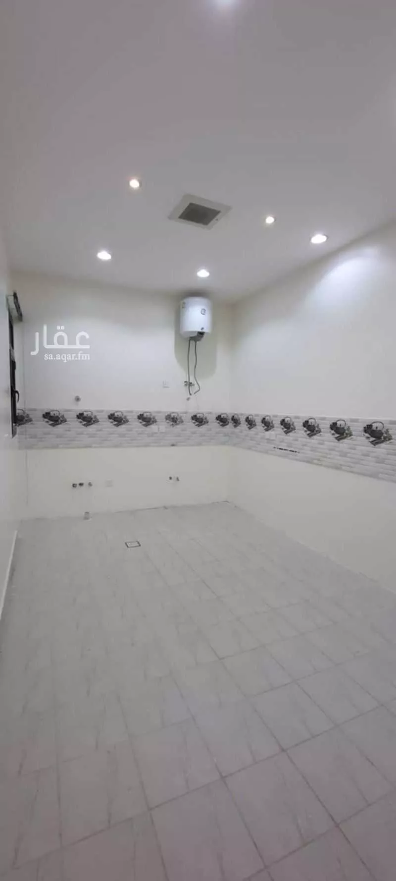 3 bedroom apartment in King Faisal 12