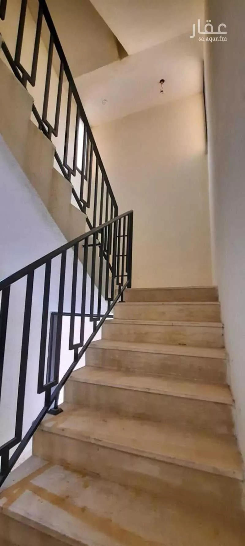 3 bedroom apartment in King Faisal 14