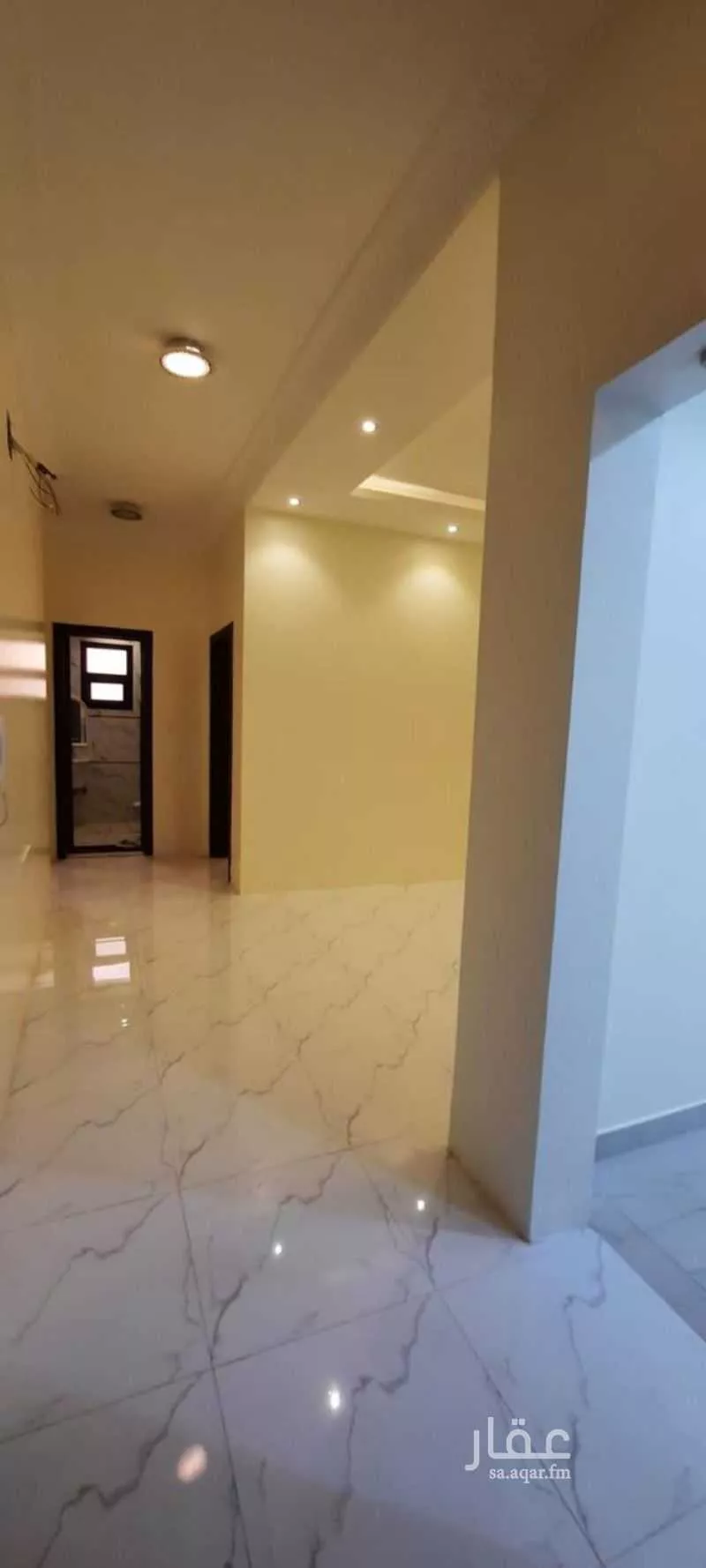 3 bedroom apartment in King Faisal 3