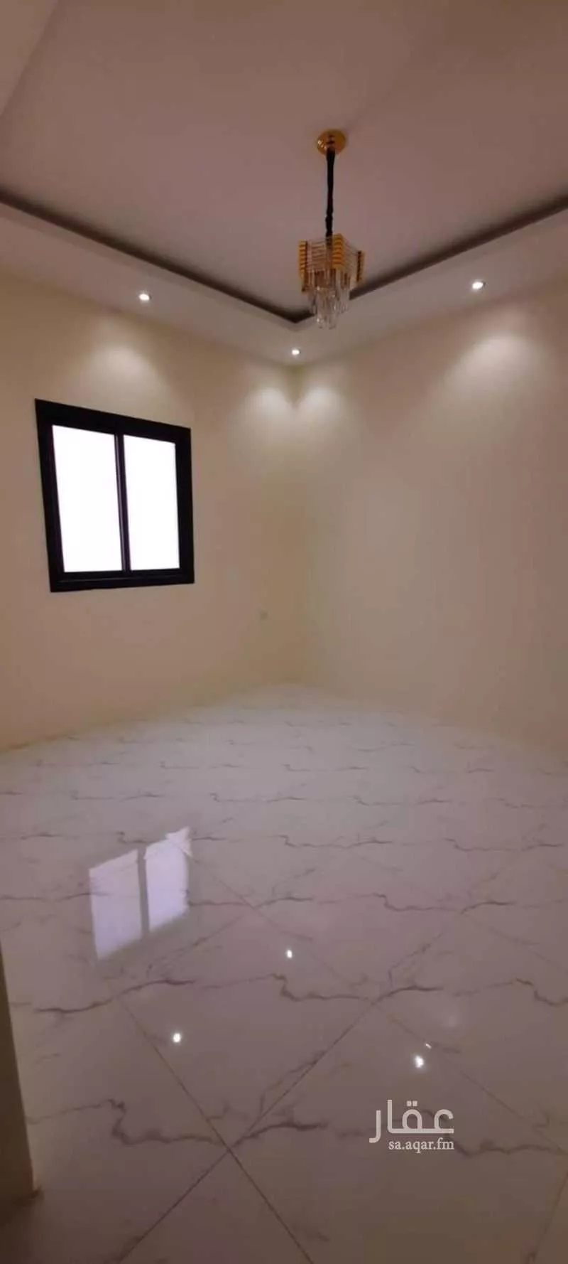 3 bedroom apartment in King Faisal 4