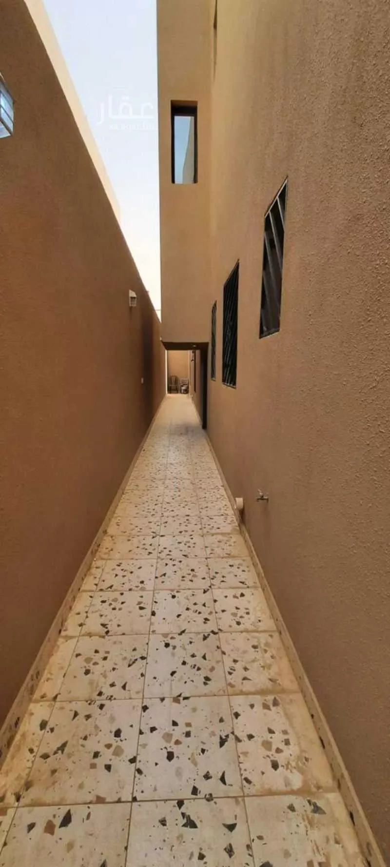 3 bedroom apartment in King Faisal 5