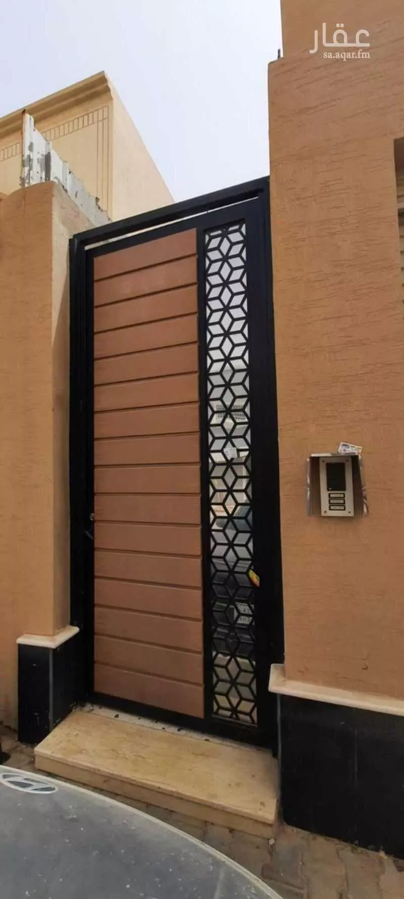 3 bedroom apartment in King Faisal 6