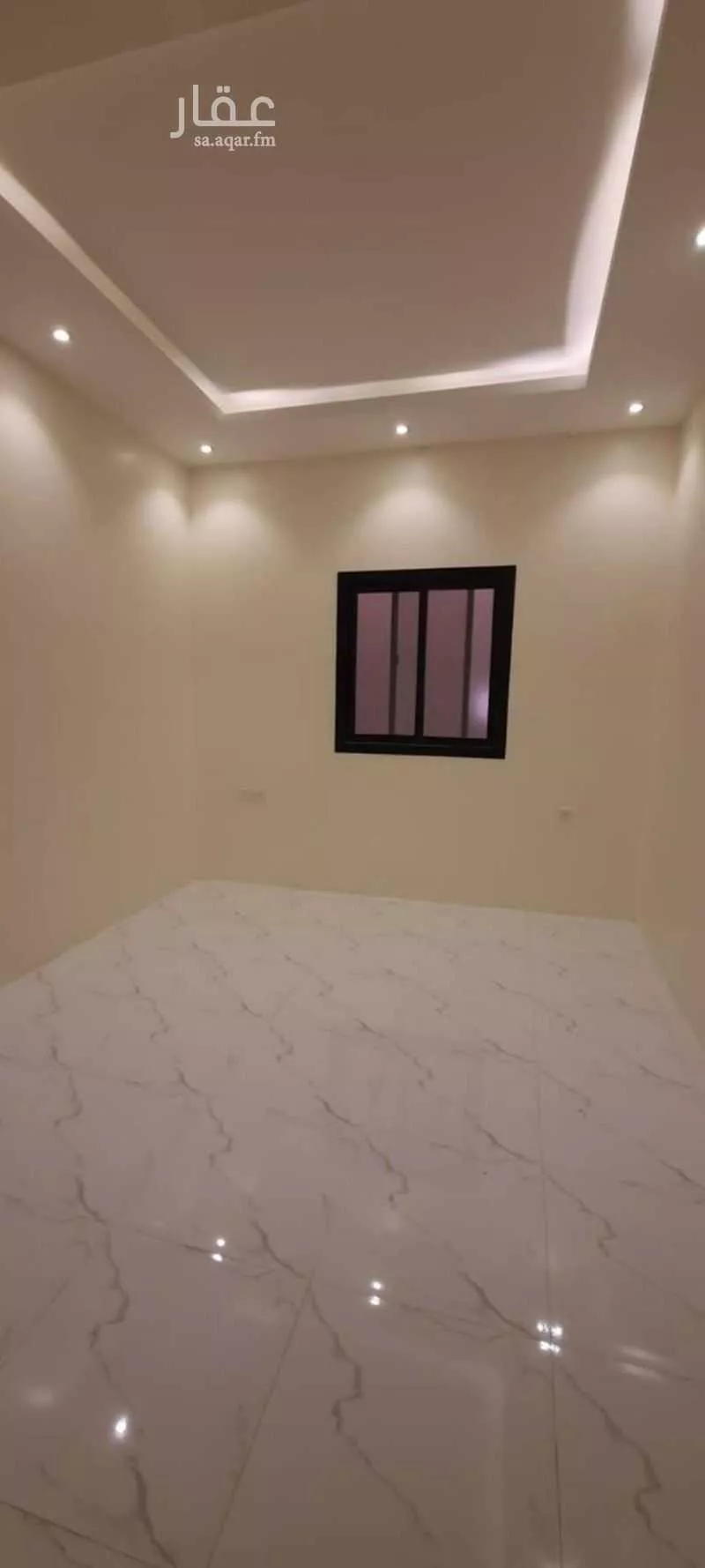 3 bedroom apartment in King Faisal 7