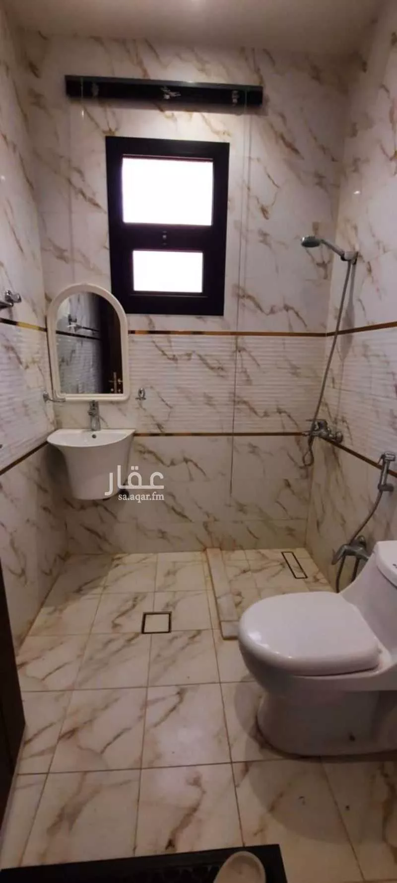 3 bedroom apartment in King Faisal 8