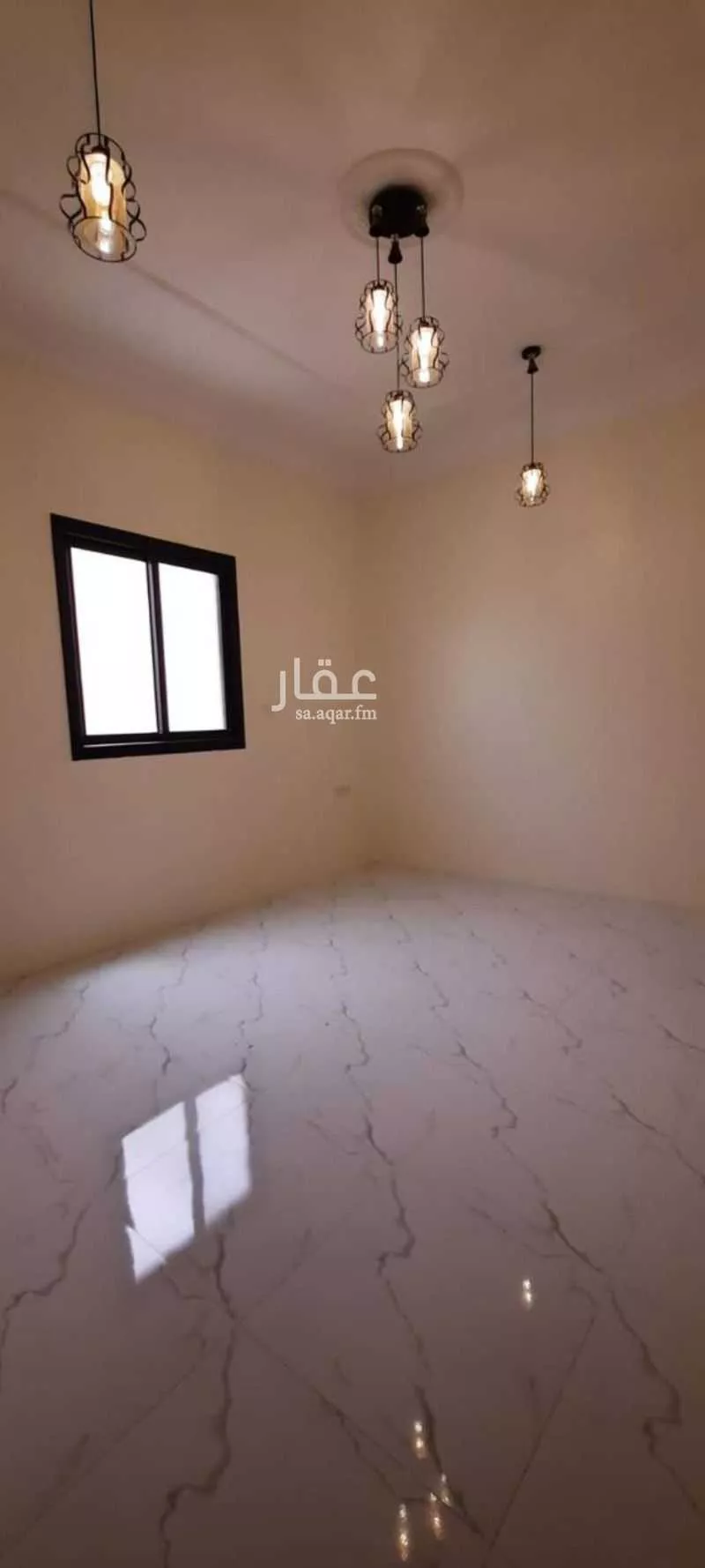 3 bedroom apartment in King Faisal 9