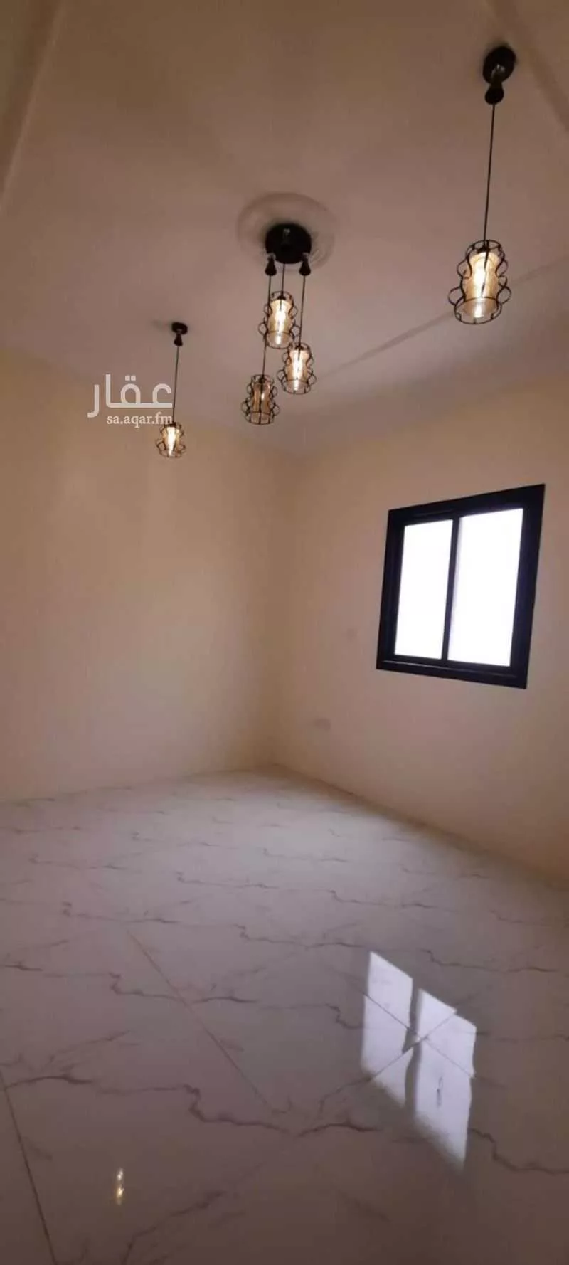 3 bedroom apartment in King Faisal 10