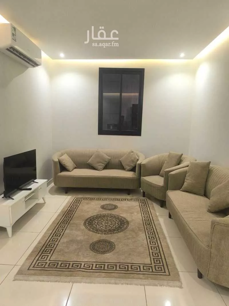 2 bedroom apartment in An Nasim Al Gharbi 1