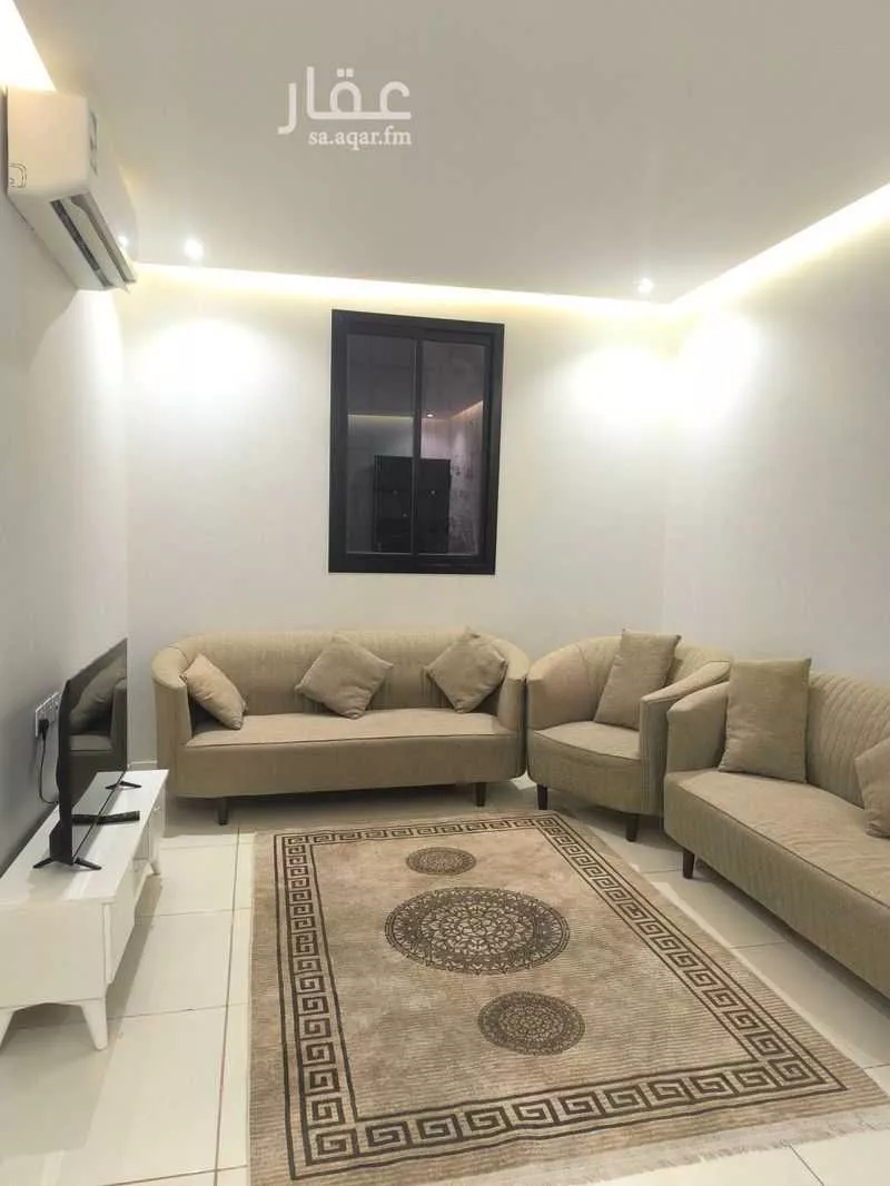 2 bedroom apartment in An Nasim Al Gharbi 2