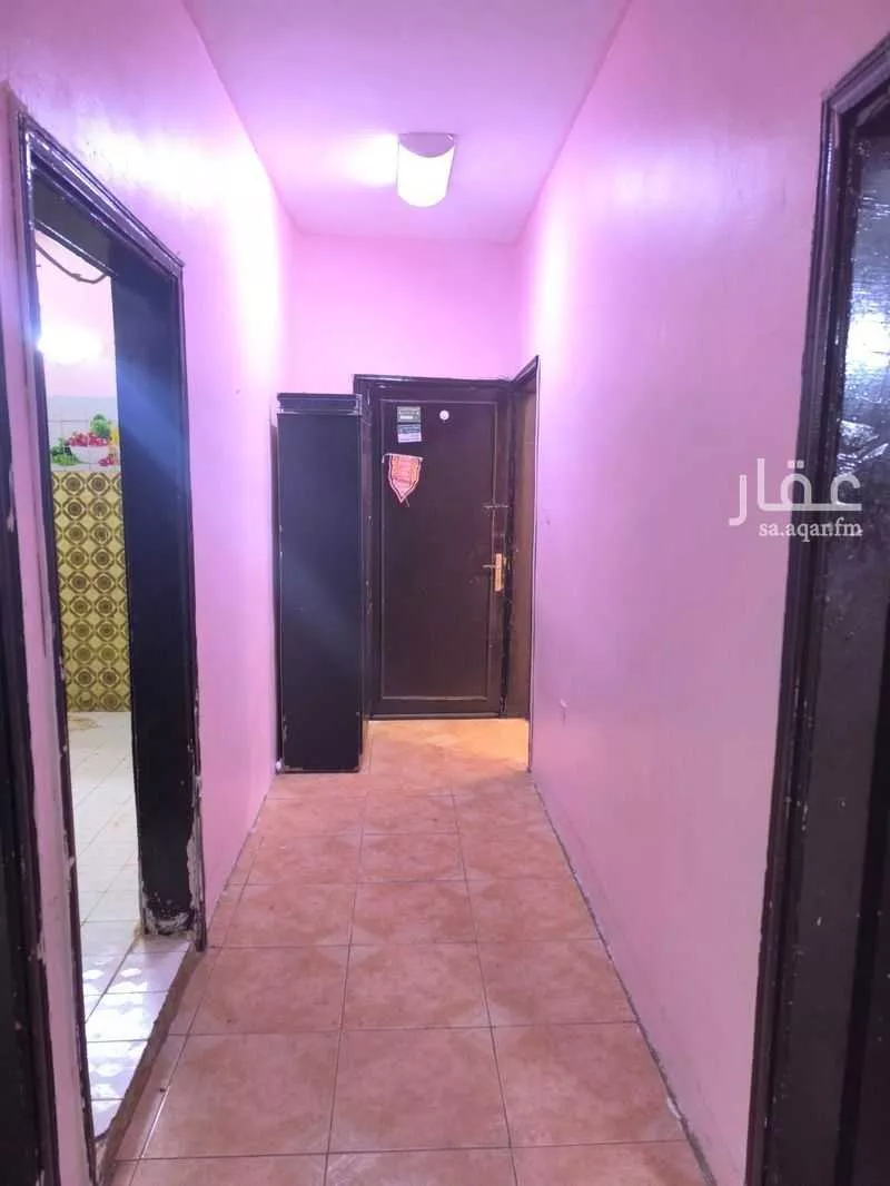 شقة 2 غرف في النسيم الغربي 2