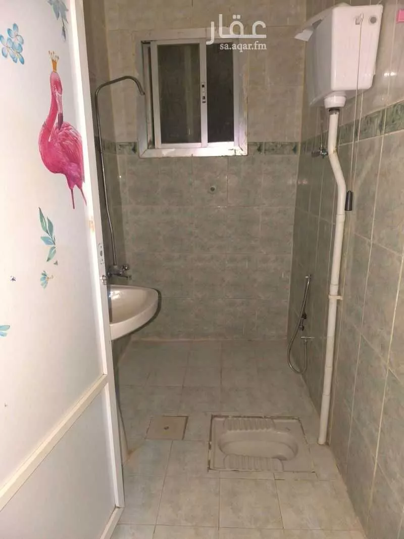 شقة 2 غرف في النسيم الغربي 4