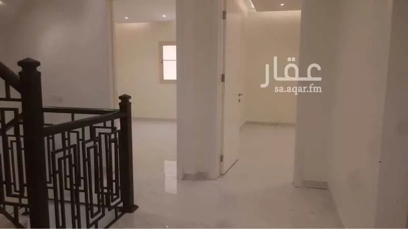 فيلا 8 غرف في السويدي الغربي 4