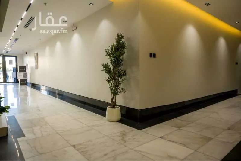 شقة 2 غرف في ظهرة نمار 4