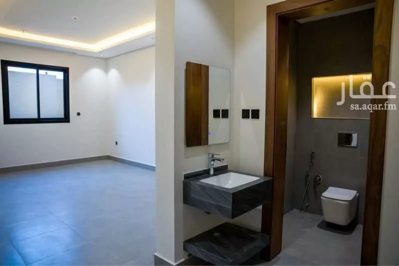 شقة 2 غرف في ظهرة نمار 6