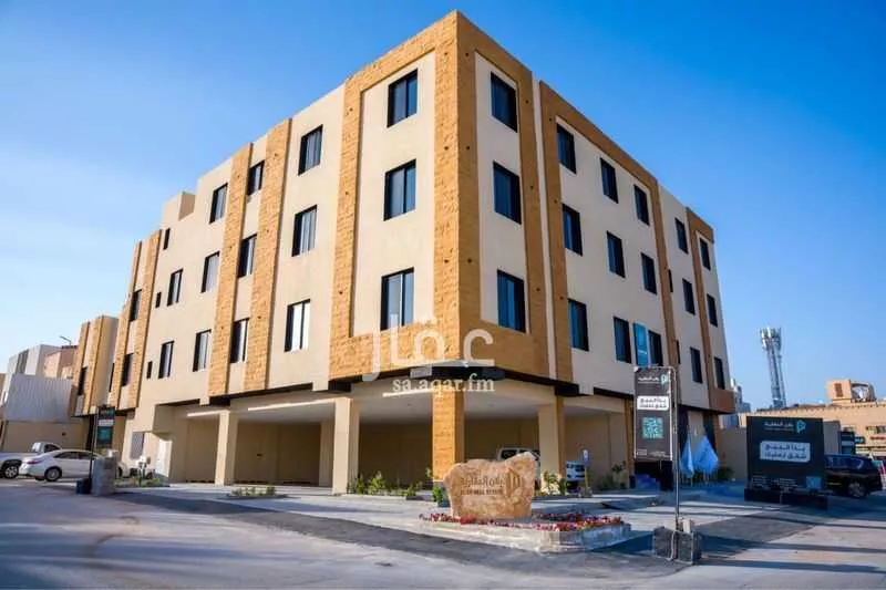 شقة 2 غرف في ظهرة نمار 7