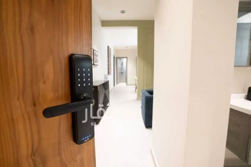 شقة 2 غرف في القدس 1