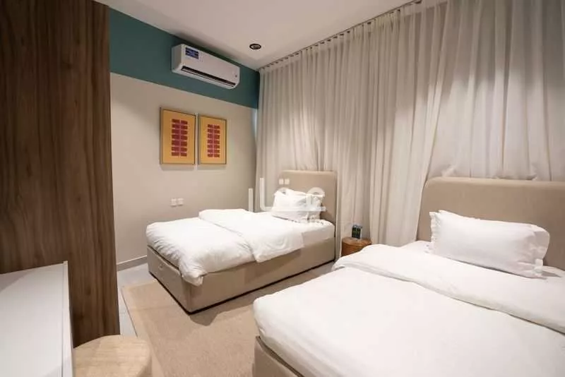 شقة 2 غرف في القدس 11