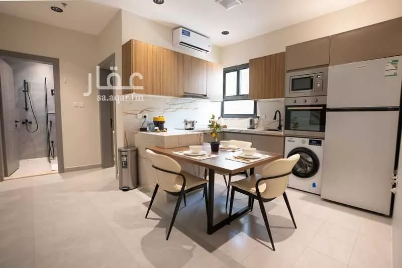 شقة 2 غرف في القدس 6