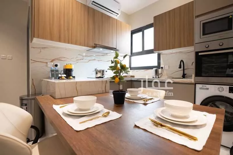 شقة 2 غرف في القدس 7