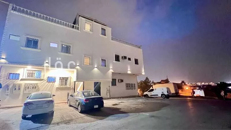 شقة 3 غرف في اليمامة 2