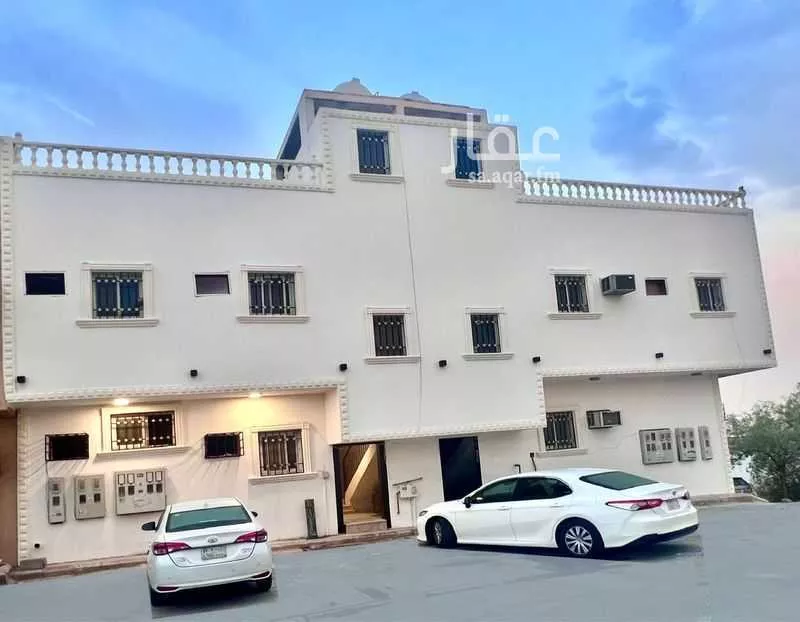 شقة 3 غرف في اليمامة 4