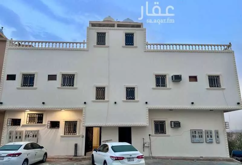 شقة 3 غرف في اليمامة 8